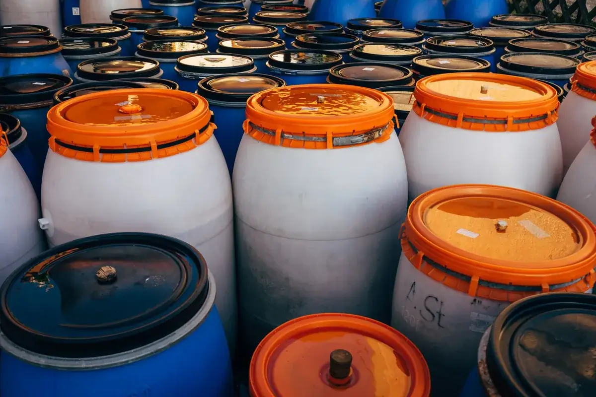 Hazmat Cleanup in Deer Park, NY
